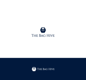 Design de Logo par arcoalex pour The Bag Hive | Design : #27616835