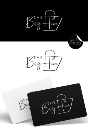 Design de Logo par sez_inn pour The Bag Hive | Design #27644575