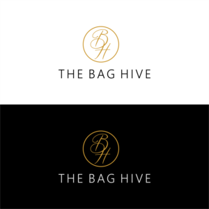 Diseño de Logo por HARIQ para The Bag Hive | Diseño: #27616315