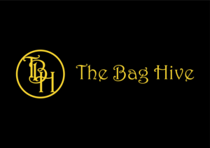 Diseño de Logo por naryzhal para The Bag Hive | Diseño: #27629440
