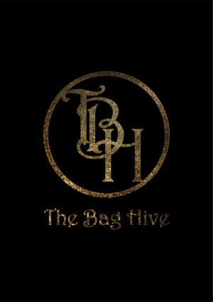 Diseño de Logo por naryzhal para The Bag Hive | Diseño: #27629441