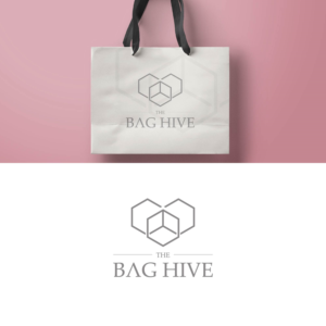 Design de Logo par kaushal 05 pour The Bag Hive | Design #27616931