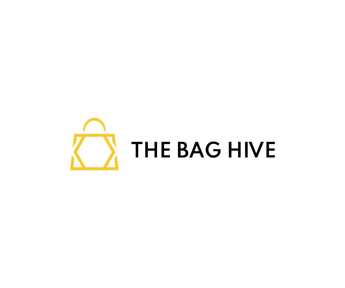 Design de Logo par _Asadancs pour The Bag Hive | Design #27616188