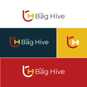 Diseño de Logo por Logo bud design para The Bag Hive | Diseño: #27617366