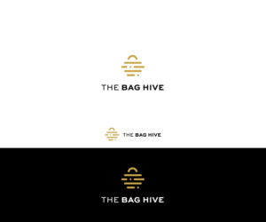 Design de Logo par ELMNT pour The Bag Hive | Design #27633597