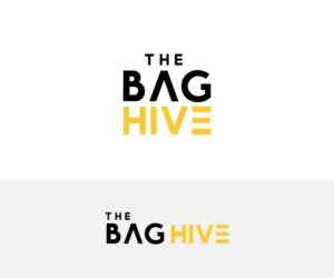 Diseño de Logo por Graphic_Dune para The Bag Hive | Diseño: #27616896