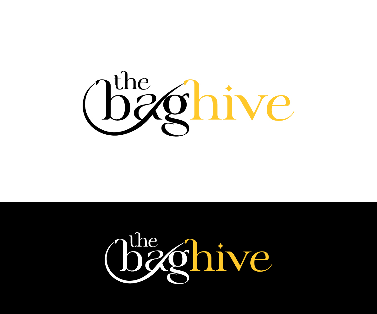 Design de Logo par Graphic_Dune pour The Bag Hive | Design #27624506