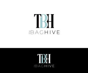 Design de Logo par Graphic_Dune pour The Bag Hive | Design : #27642933
