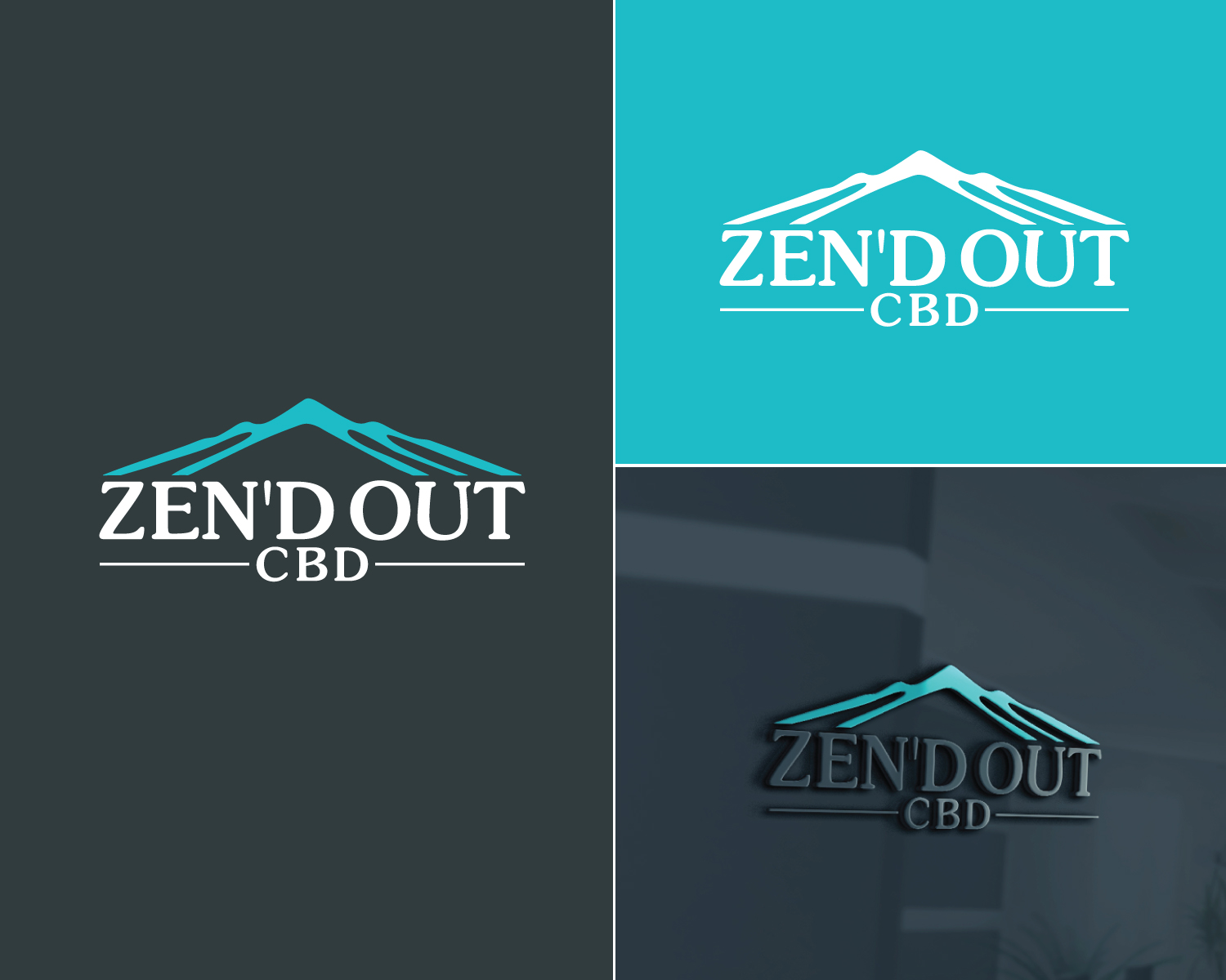 Design de Logo par Atec pour ce projet | Design #27622561