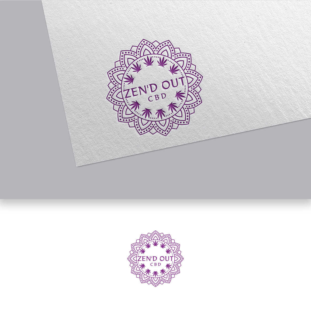 Diseño de Logo por DesignDUO para este proyecto | Diseño #27645001