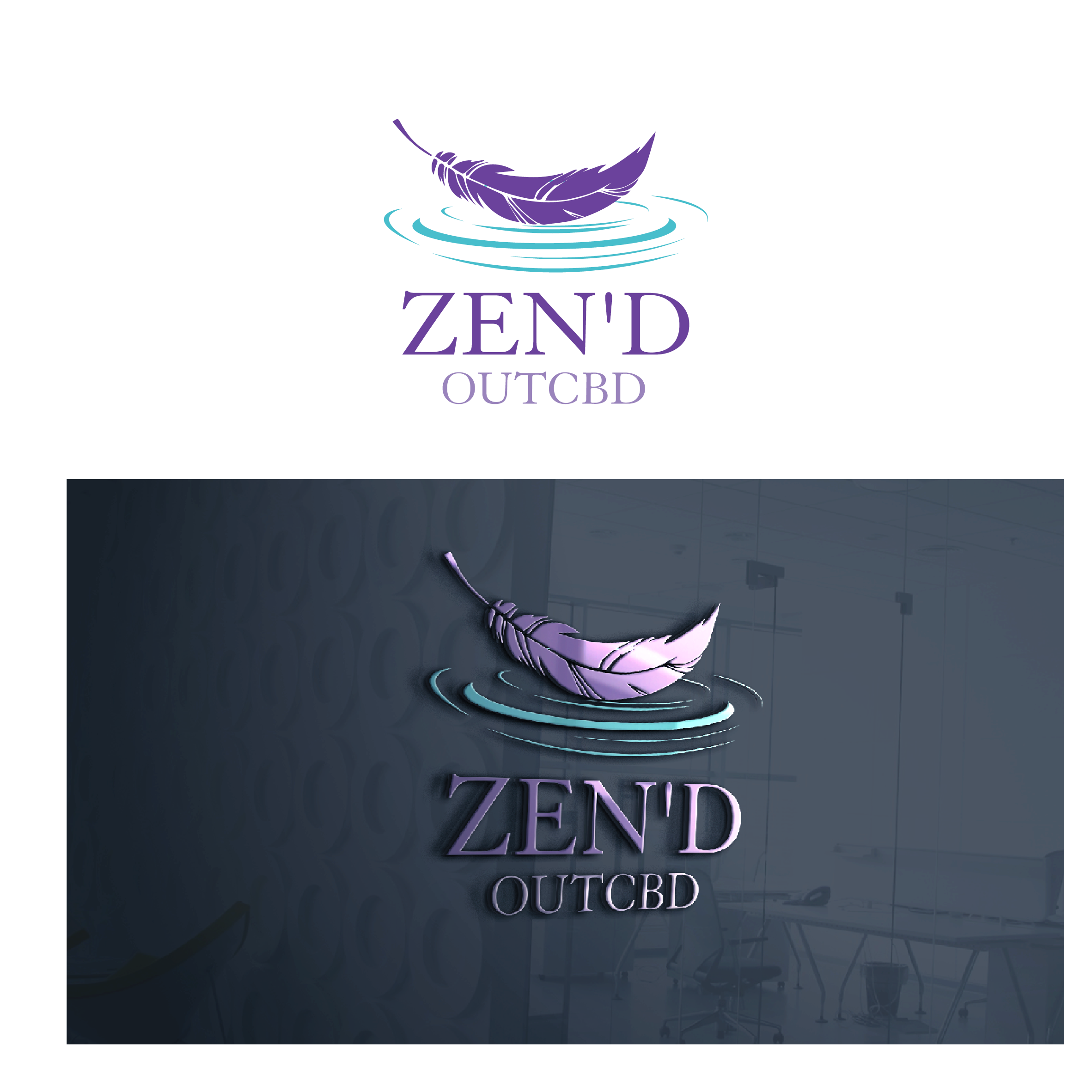 Diseño de Logo por Walker Designer 2 para este proyecto | Diseño #27618377