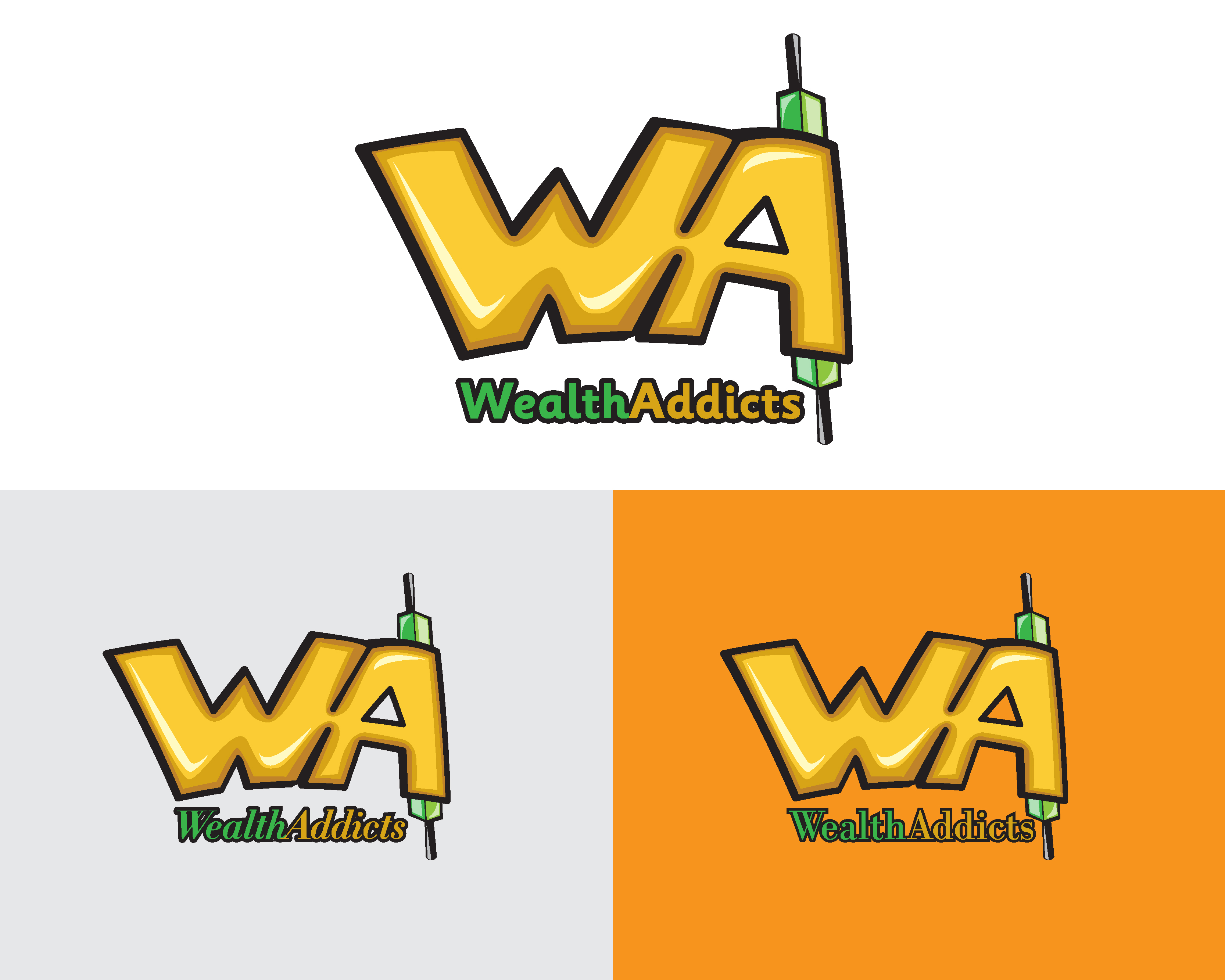 Diseño de Logo por JFsaing para este proyecto | Diseño #27616241