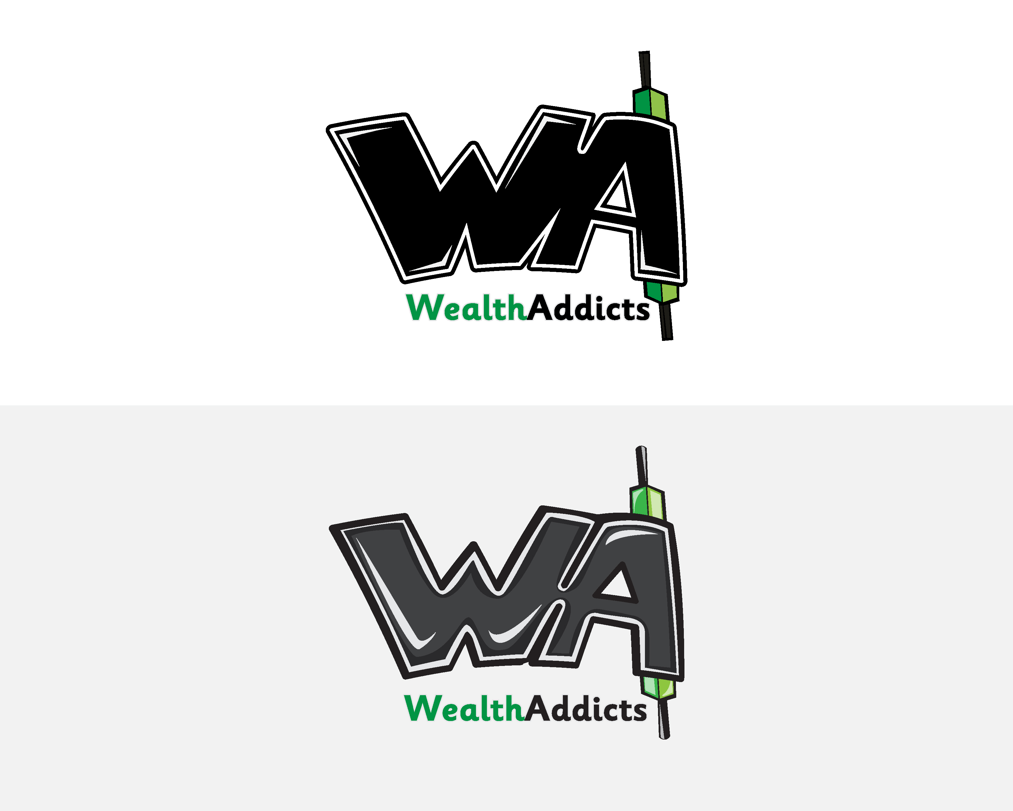Logo Design by JFsaing for this project | Design #27623911