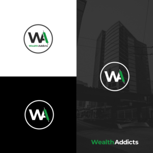 Logo Design by LazyArt