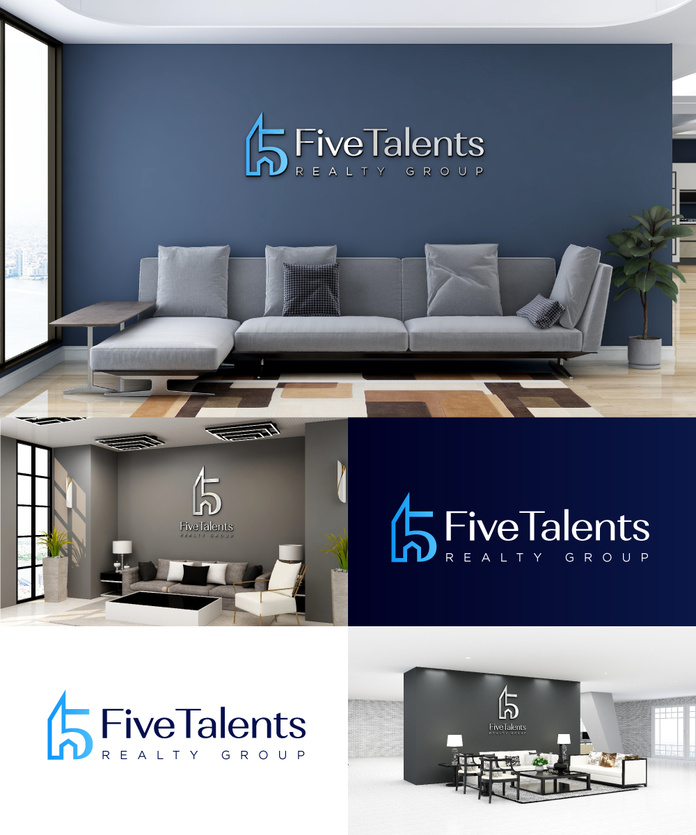 Logo Design by Sergio Coelho for this project | Design #27628461