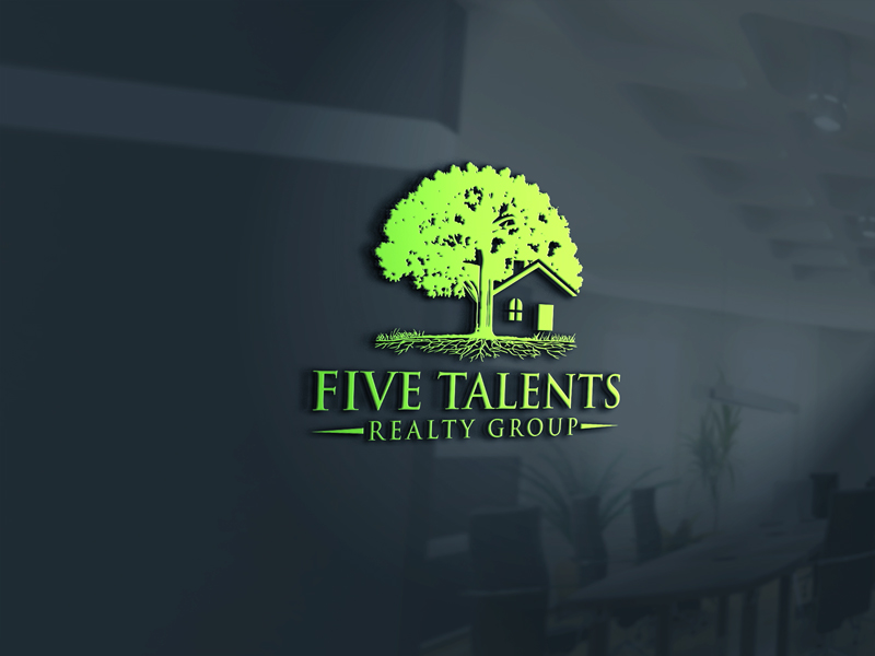 Logo Design by ProDesign99 for this project | Design: #27618493
