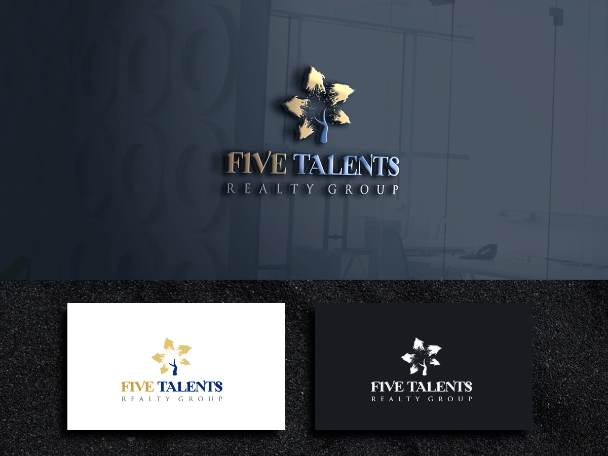 Logo Design by ArtSamurai for this project | Design #27620287