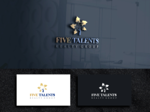 Logo Design by ArtSamurai for this project | Design: #27620287