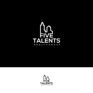 Five Talents Realty Group | Logo Design by emaviolar7