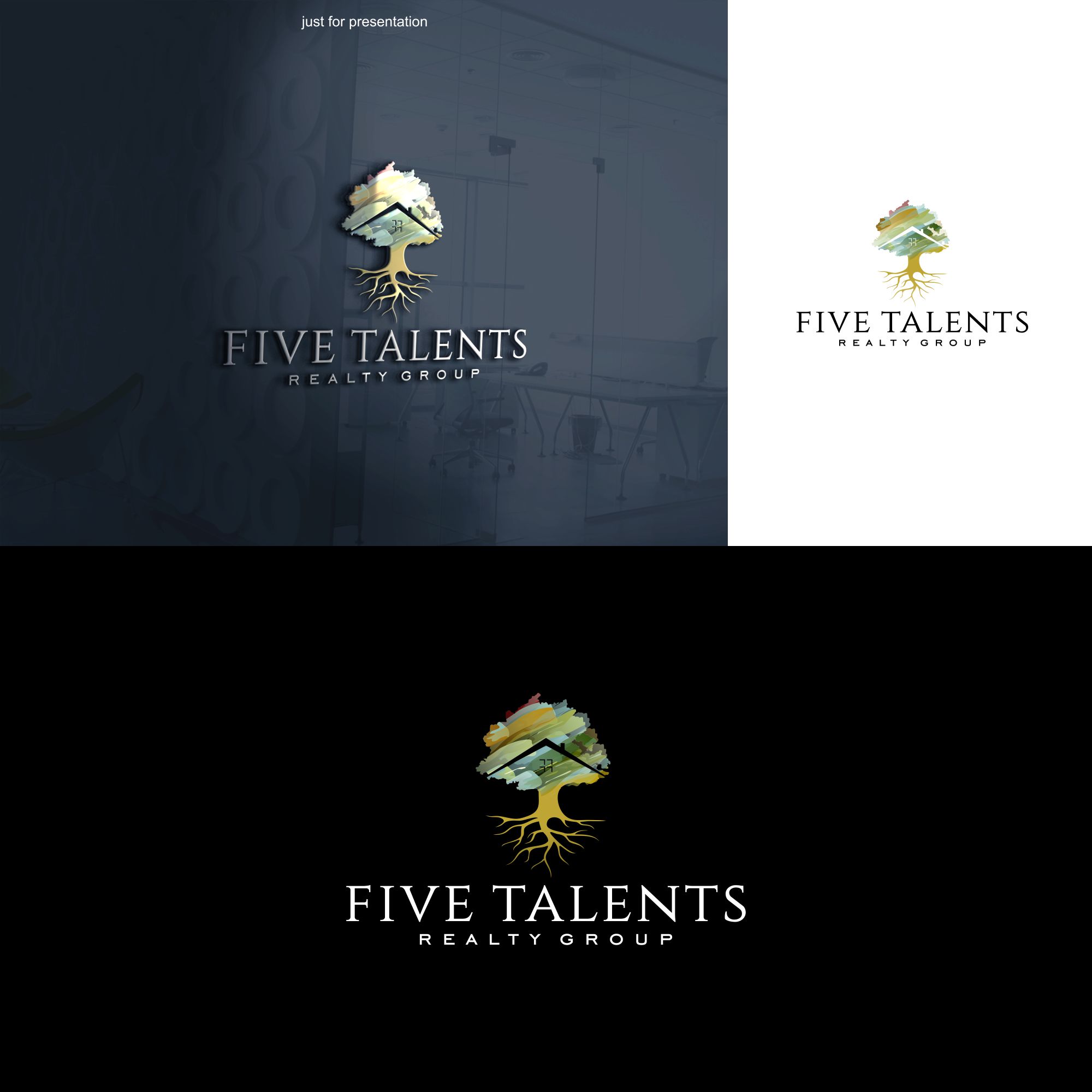 Logo Design by emaviolar7 for this project | Design #27641421