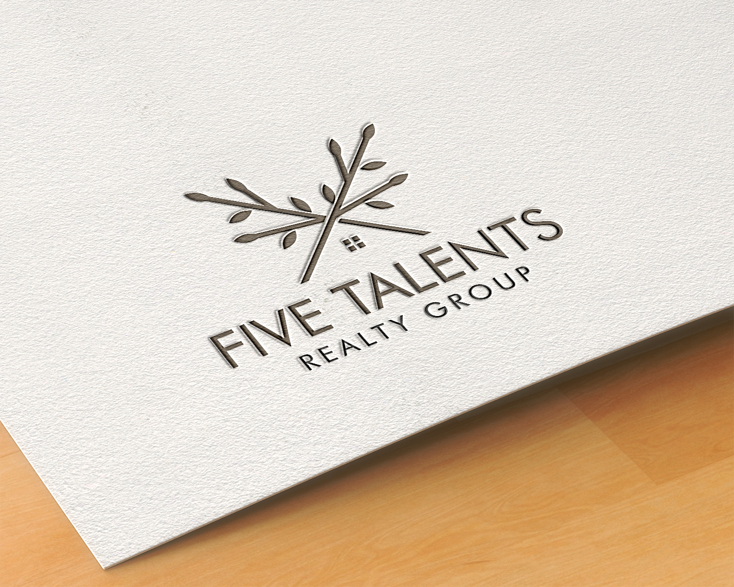 Logo Design by Deziners Zone for this project | Design #27618678