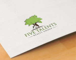Logo Design by Deziners Zone for this project | Design: #27618679