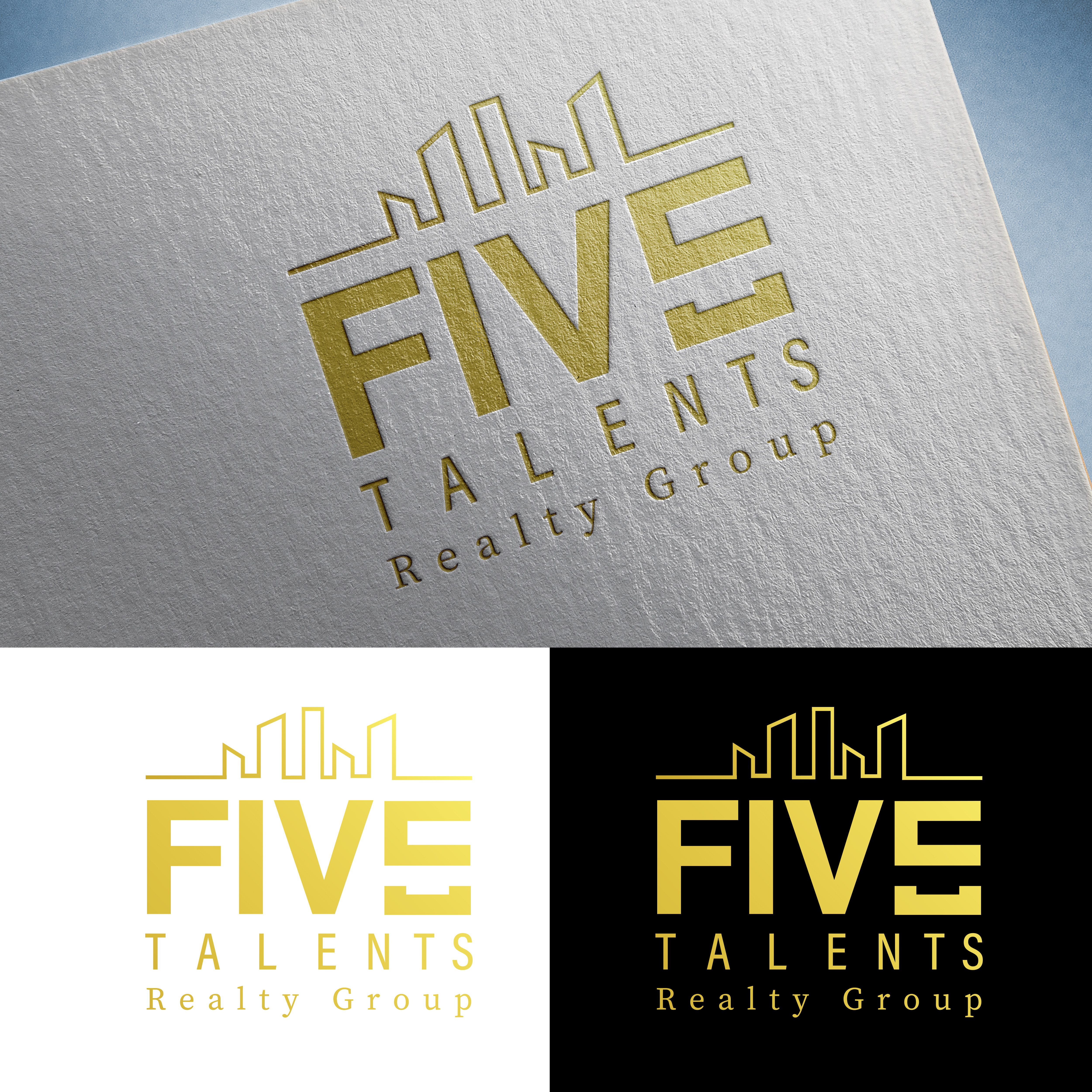 Logo-Design von BJY für dieses Projekt | Design #27641480