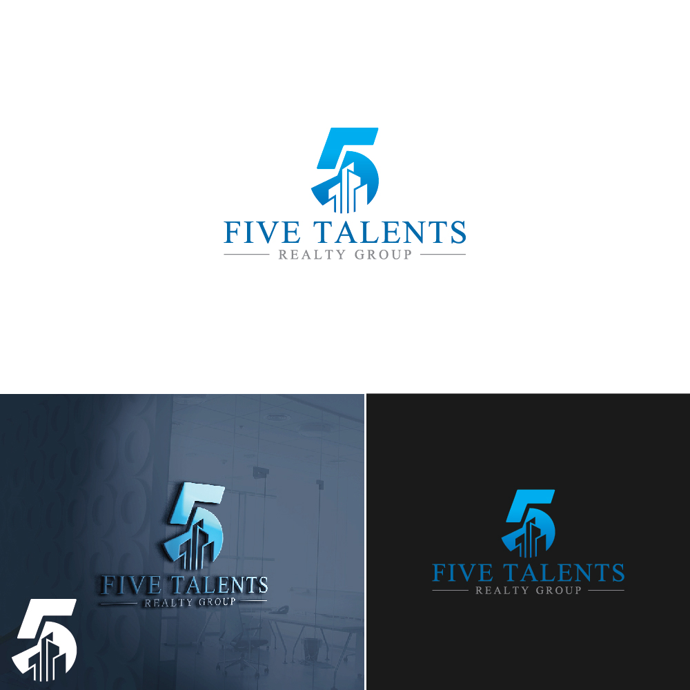 Logo Design by AL-BARAKAH for this project | Design #27622965