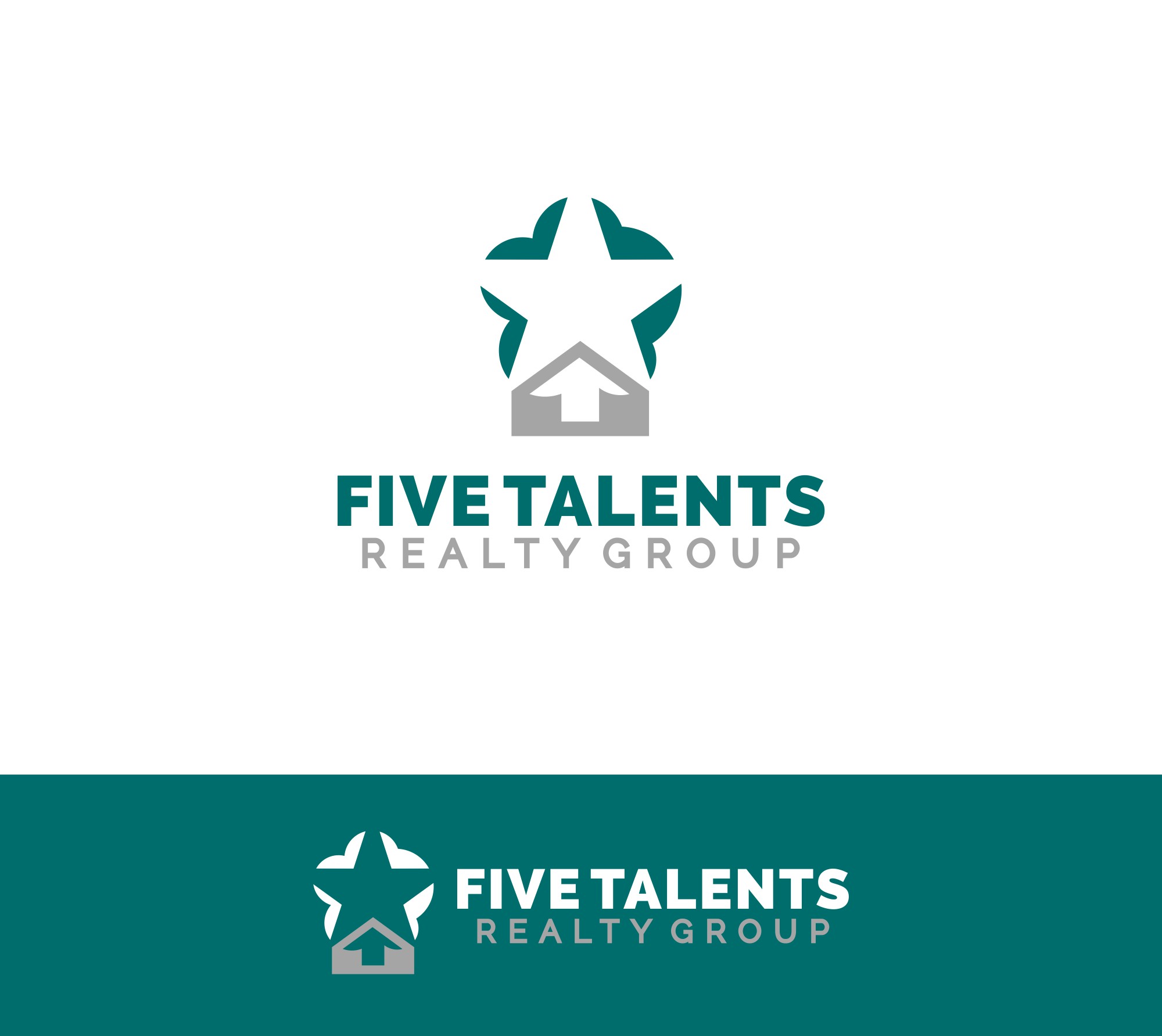 Logo Design by bojboga for this project | Design #27618256