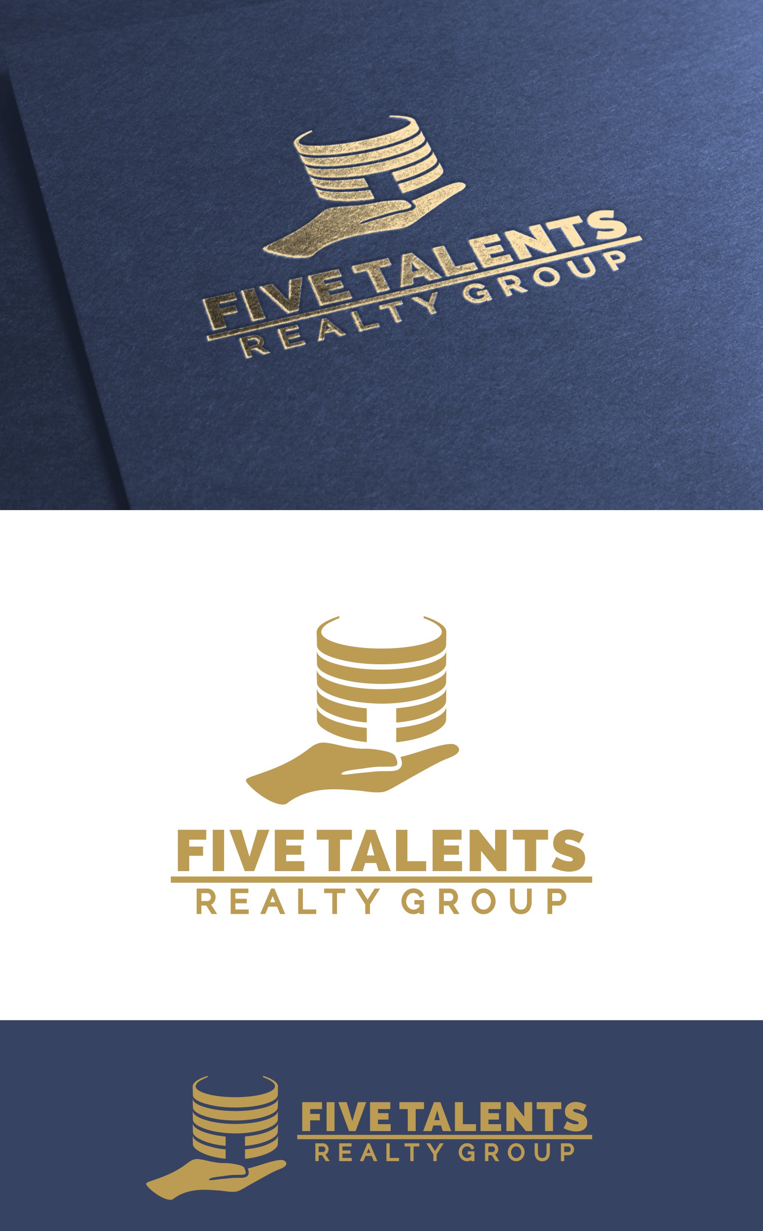 Logo Design by bojboga for this project | Design #27631204