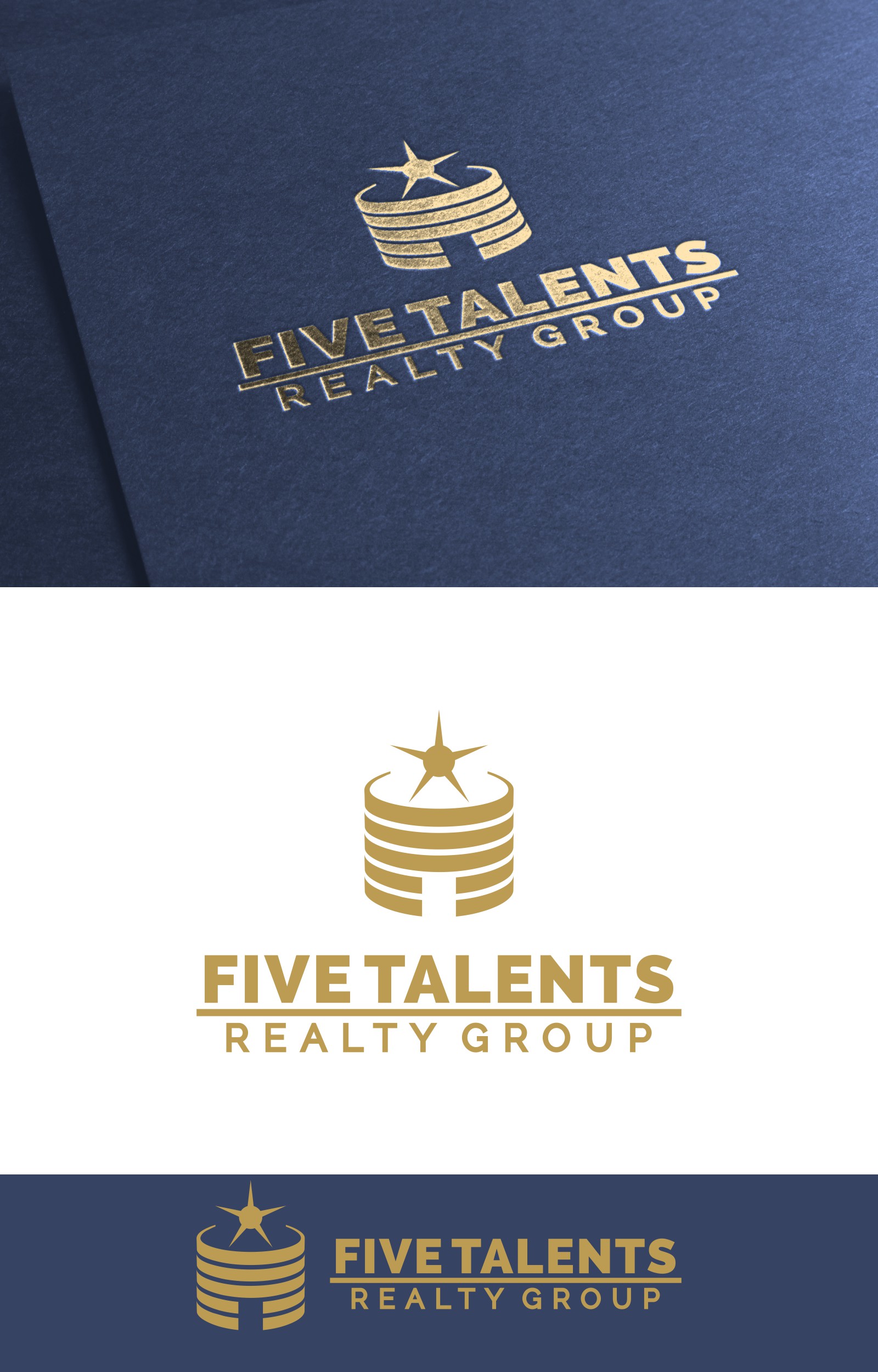 Logo Design by bojboga for this project | Design #27631207