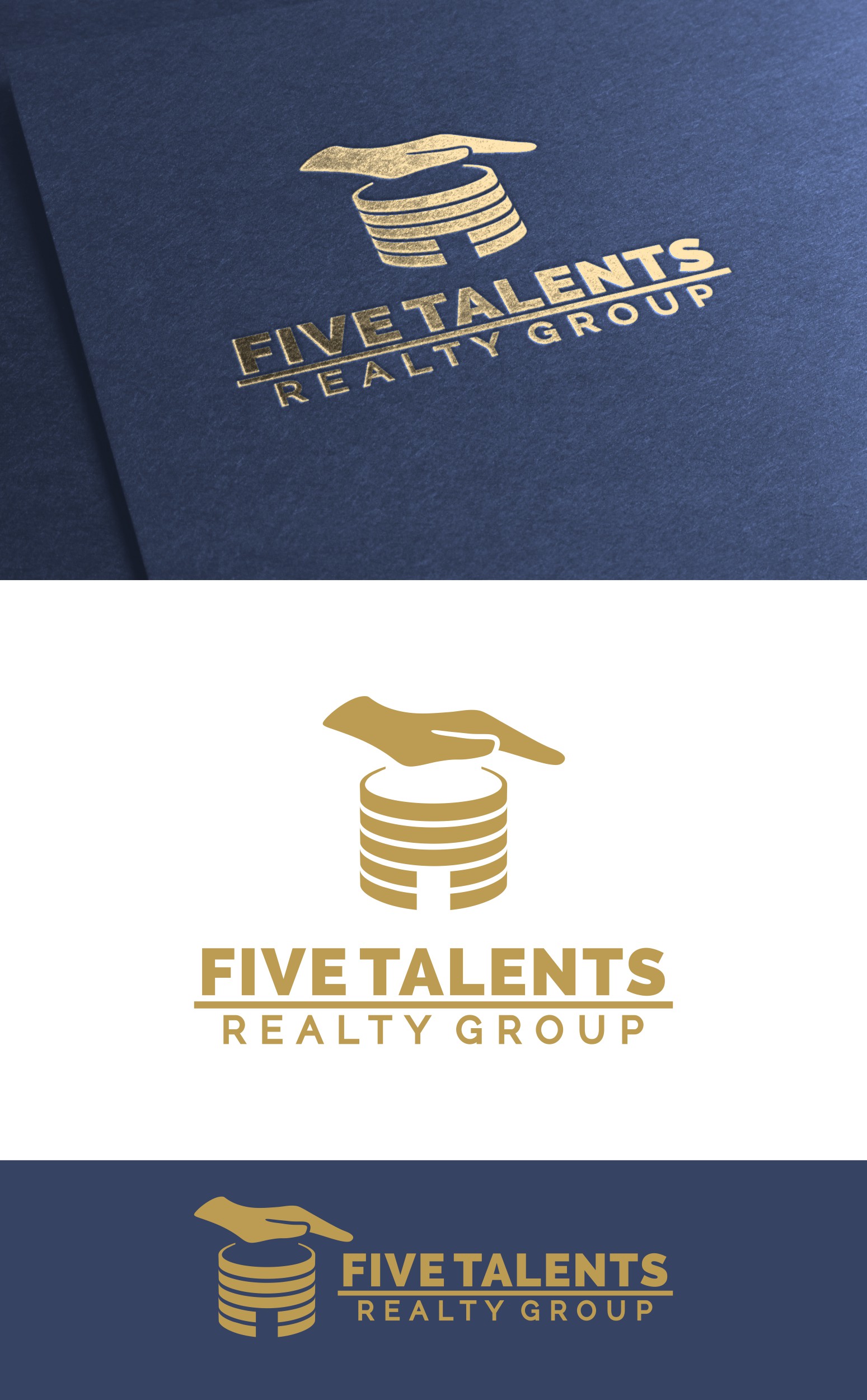 Logo Design by bojboga for this project | Design #27631215