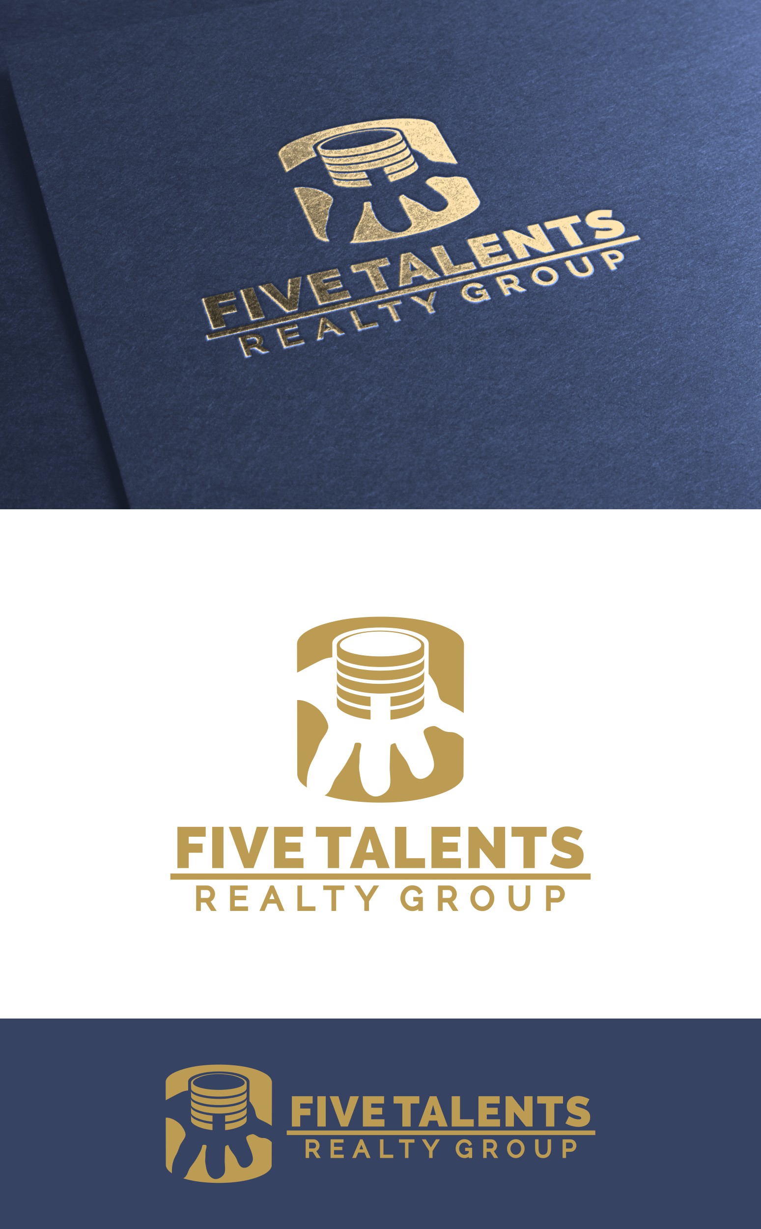 Logo Design by bojboga for this project | Design #27638339