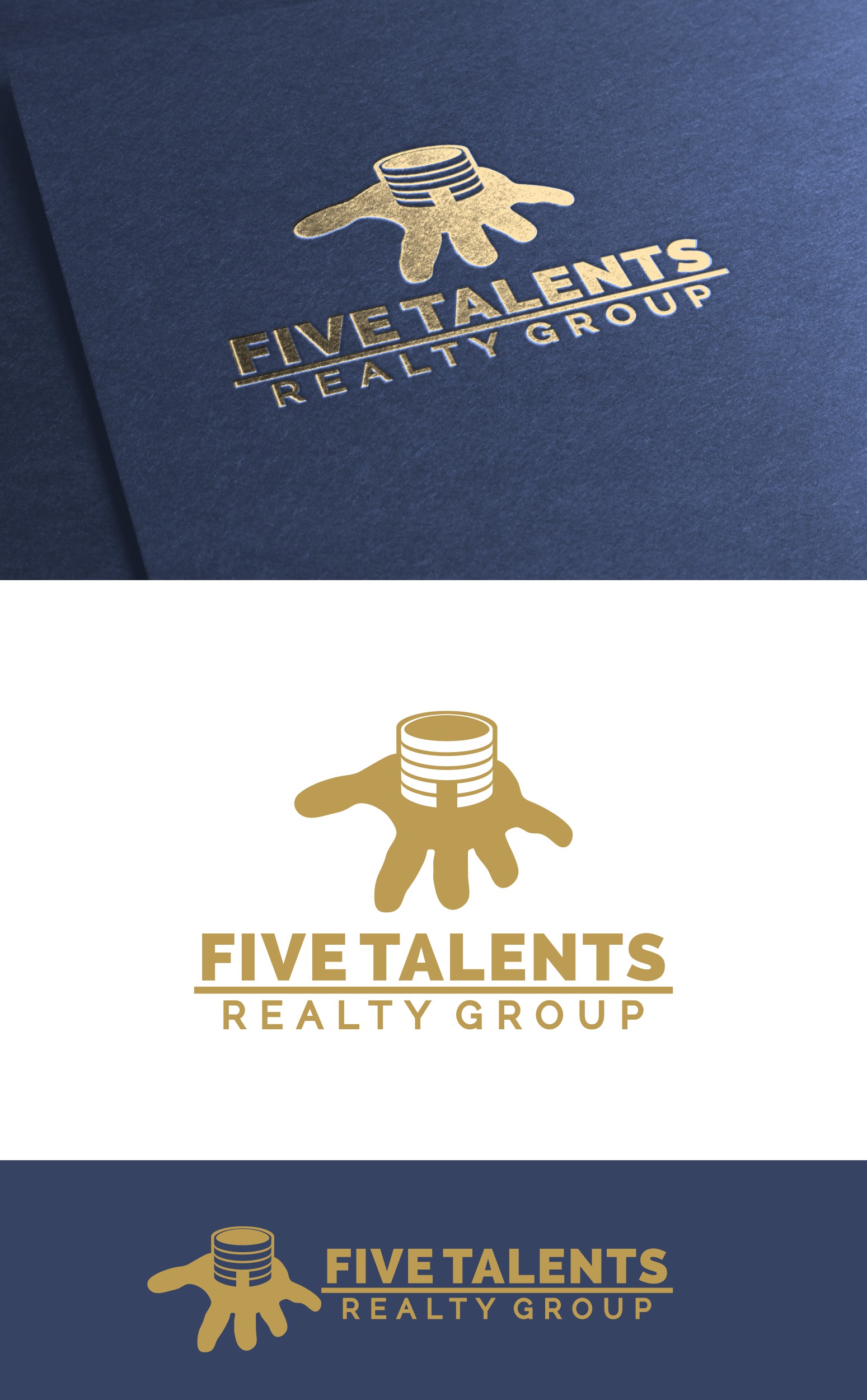 Logo Design by bojboga for this project | Design #27638340
