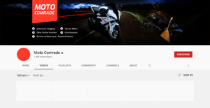 YouTube-Design von vyasarajs für Grizzly Movers, LLC | Design: #27657247
