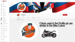 YouTube-Design von MEDIA GLASS für Grizzly Movers, LLC | Design: #27672867