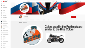 YouTube-Design von MEDIA GLASS für Grizzly Movers, LLC | Design: #27672868