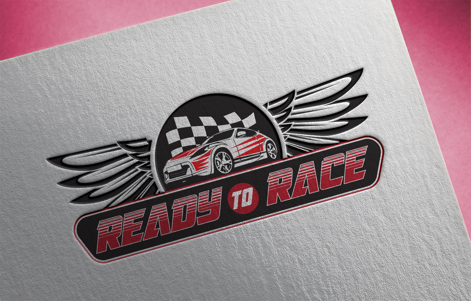 Logo Design by Think1st for this project | Design #27646751