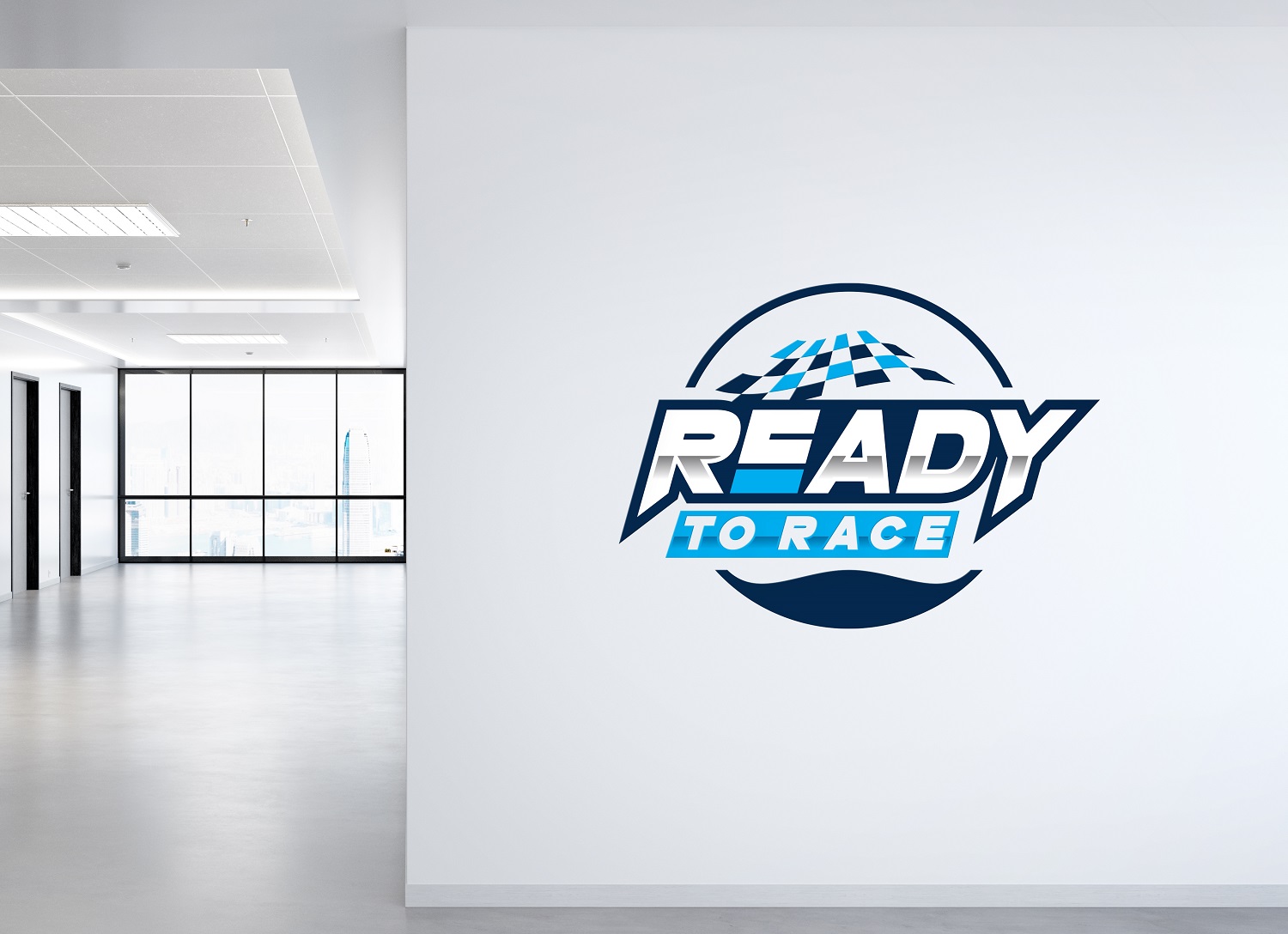 Logo Design by Deziners Zone for this project | Design #27618707