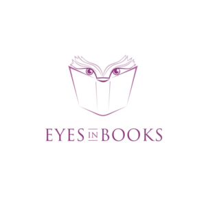 Logo Design by aLiEN designs for Eyes in Books | Design: #27621512