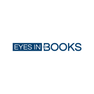 Logo Design by liaarts for Eyes in Books | Design: #27618535