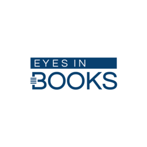 Logo Design by liaarts for Eyes in Books | Design: #27618536