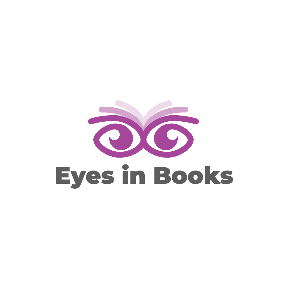 Design de Logo par veronasdesigns pour Eyes in Books | Design #27621115