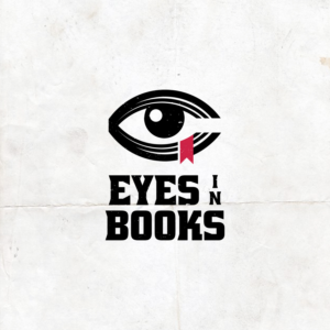 Eyes in Books | Logo Design by simple mind