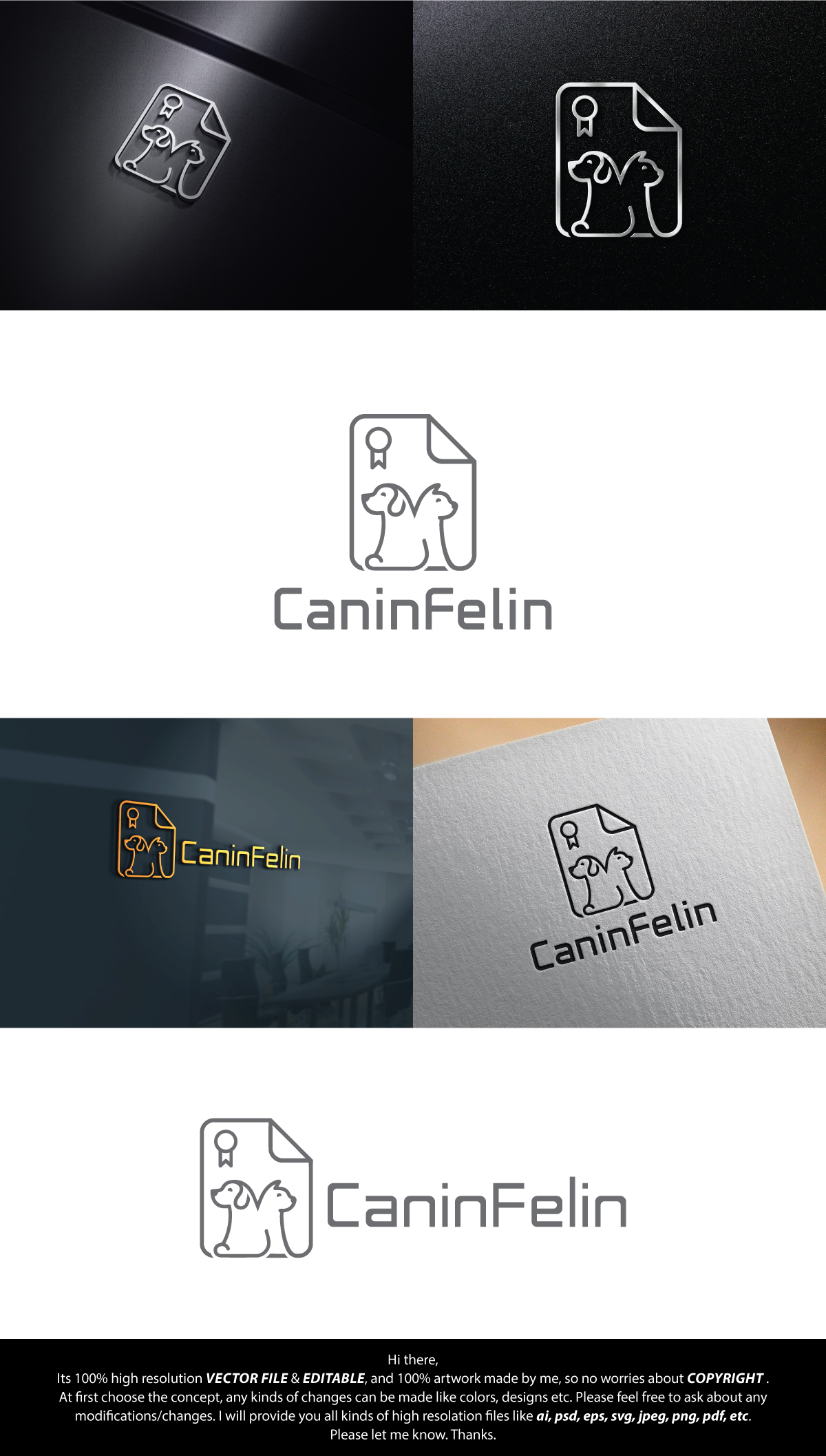 Diseño de Logo por FireflyArt para este proyecto | Diseño #27619831