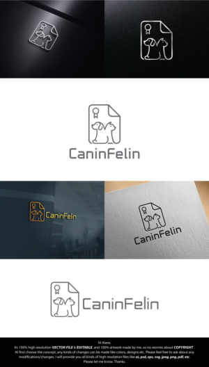 Logo-Design von FireflyArt für dieses Projekt | Design: #27619831
