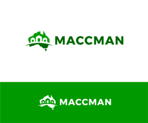 Logo Design by Patria Creative