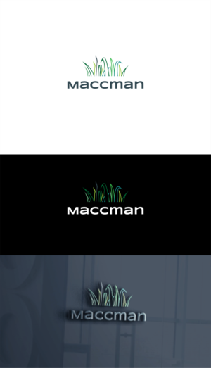 Logo Design by *mary for Maccman | Design: #27619272
