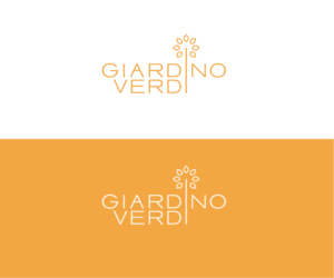 Diseño de Logo por bluejet para Giardino Verdi | Diseño: #27701837