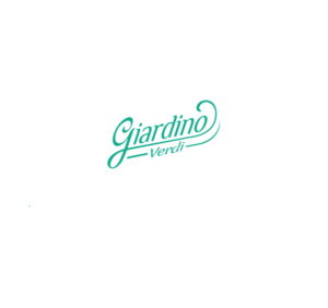 Diseño de Logo por instudio para Giardino Verdi | Diseño: #27619423